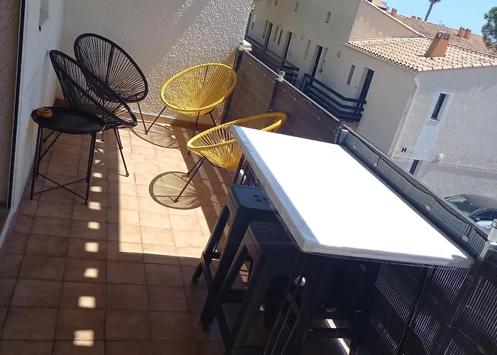 Cap D'agde 